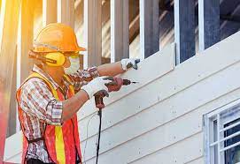 Best Residential Vinyl Siding Installation  in Eureka, CA