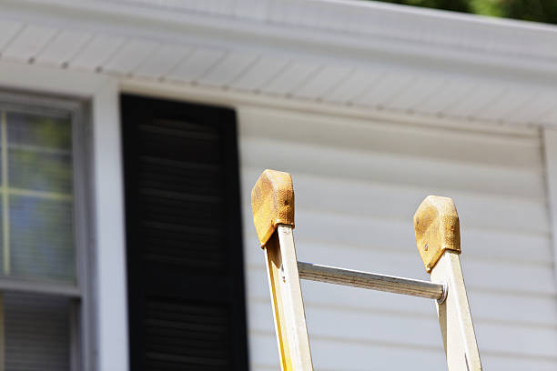 Best Siding Removal and Disposal  in Eureka, CA